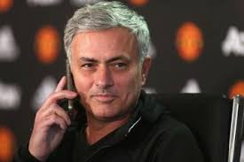 Mourinhos Beziehung zu Woodward verschlechterte sich